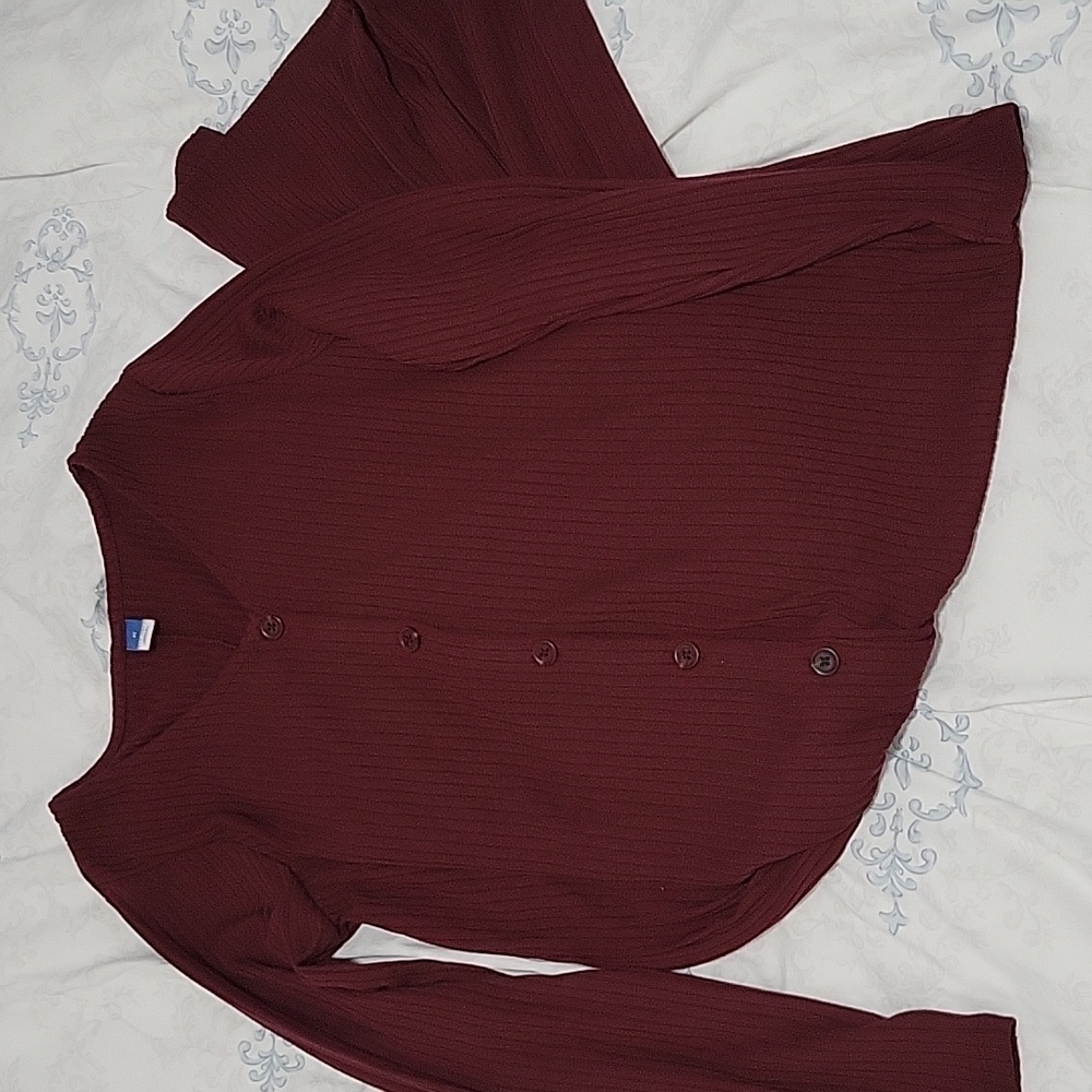 NWOT midi dress